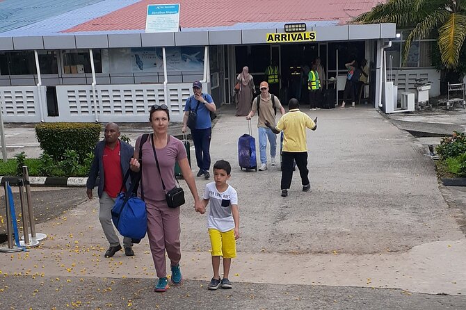 Zanzibar Airport Transfers & Island Shuttles – Book Now - Who will like this service most?