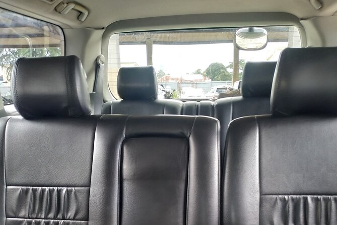 Zanzibar Airport Transfers & Island Shuttles – Book Now - From Zanzibar Airport to your hotel