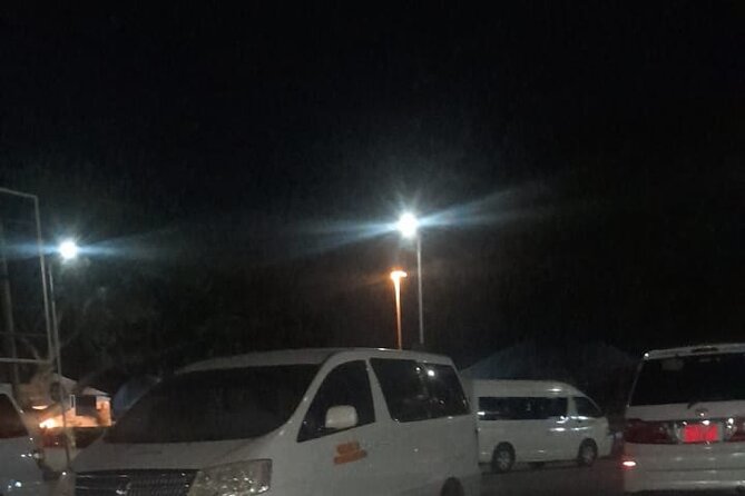 Zanzibar Airport Transfers Pickup and Drop off - Why the $20 price can be good value