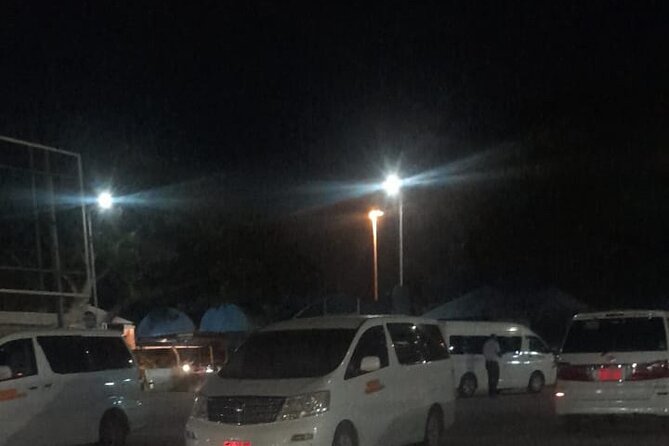 Zanzibar Airport Transfers Pickup and Drop off - Who will get the most from this transfer
