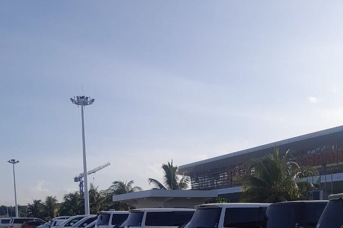 Zanzibar Airport Transfers Pickup and Drop off - What the service does not include
