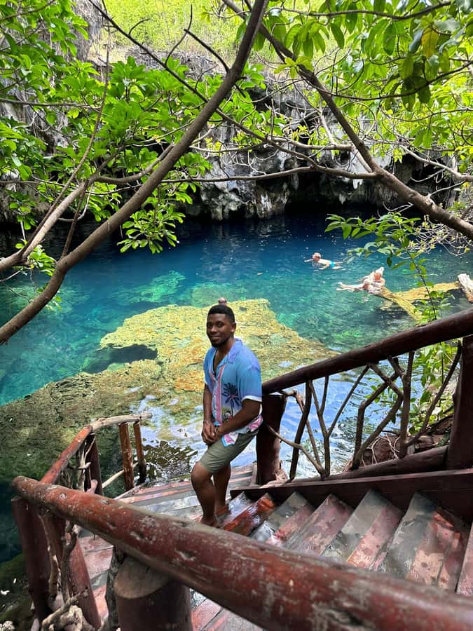 Zanzibar: Blue lagoon, Starfish, Paje Beach and Maalum Cave - What to pack and what to leave behind