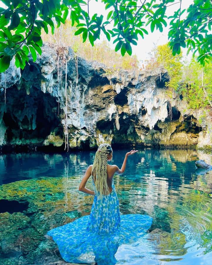 Zanzibar: Blue lagoon, Starfish, Paje Beach and Maalum Cave - Who should book this $145 tour?