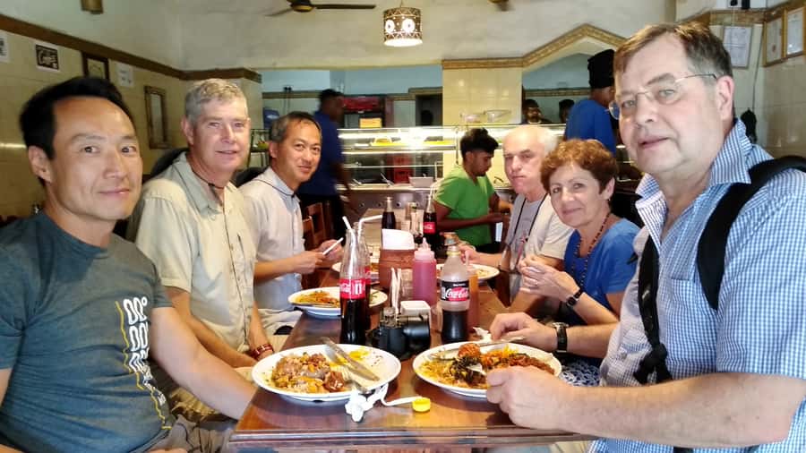 Zanzibar: Changuu Island and Stone Town Tour with Lunch - Timing, comfort, and practical planning