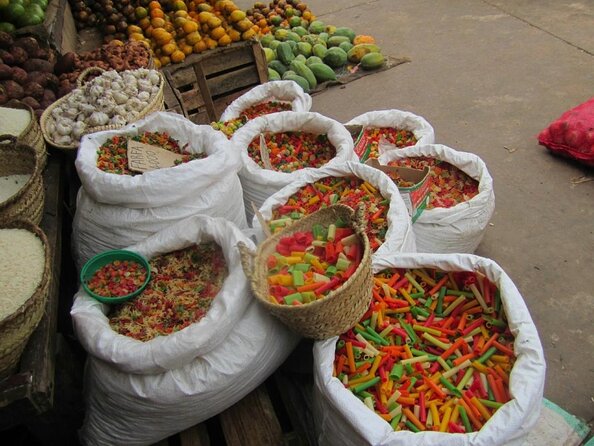 Zanzibar Cooking Class & Spice Tour - Why this five-hour food tour works