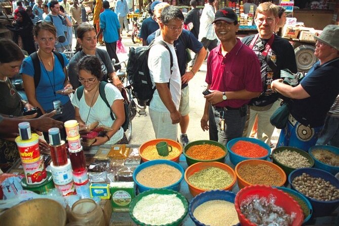 Zanzibar Cooking Class & Spice Tour - Starting at Darajani Market