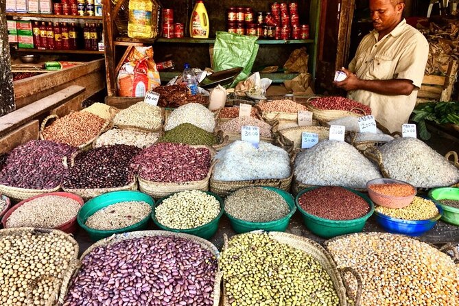 Zanzibar Cooking Class & Spice Tour - Morning or afternoon: which start fits you?