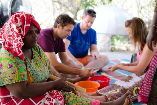 Zanzibar Cooking Class & Spice Tour - Who will enjoy this experience most?
