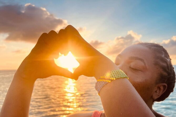 Zanzibar Dhow Evening Sunset Cruise Tour at Nungwi&Kendwa Beach - Setting out from Nungwi at 3:30 pm