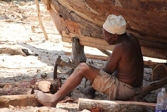 Zanzibar Full Day Mnemba Island, Nungwi and Kendwa Beach Tour - What this north-coast day is really like