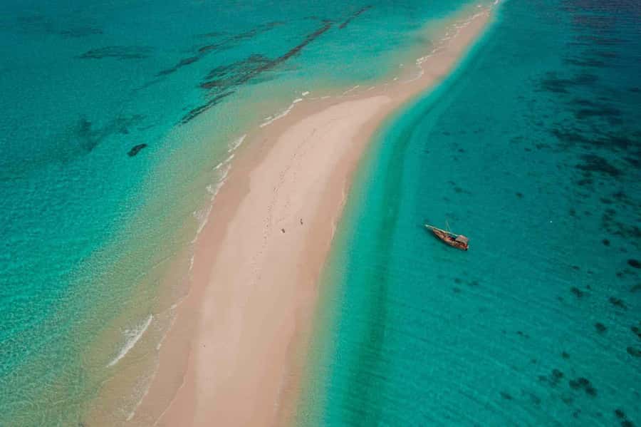 Zanzibar: Half Day Trip on Nakupenda with Prison Island - Key points to know before you go