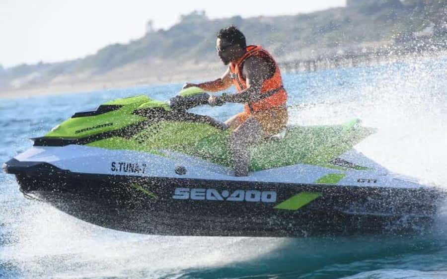 Zanzibar Jetski adventure tour - Smart preparation for a smoother ride