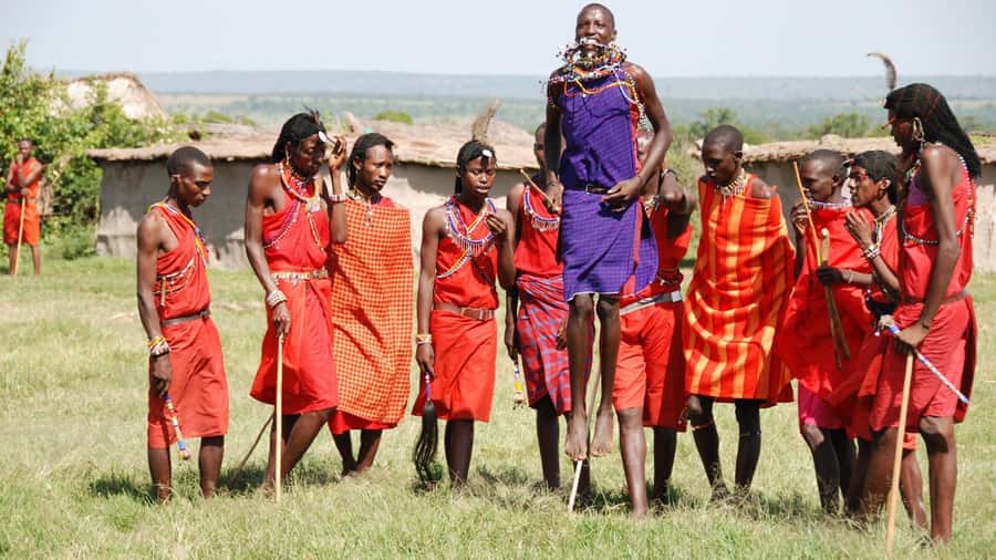 Zanzibar: Maasai village Tour with Sunset Dhow Cruise - Key points to know before you book