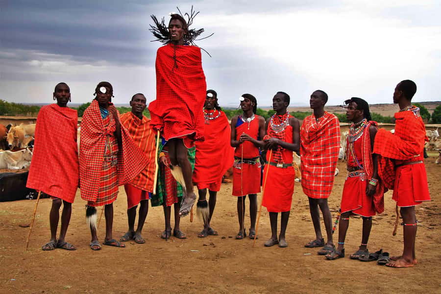 Zanzibar: Maasai village Tour with Sunset Dhow Cruise - Getting picked up from Zanzibar’s northeast coast