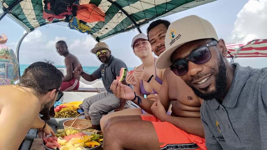 Zanzibar: Mnemba Atoll Marine Reserve Snorkeling Tour - Key Things to Know Before You Book