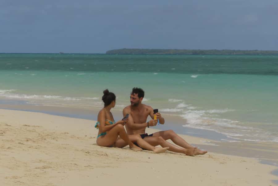 Zanzibar: Mnemba Atoll Marine Reserve Snorkeling Tour - Returning Along Unguja’s Coast