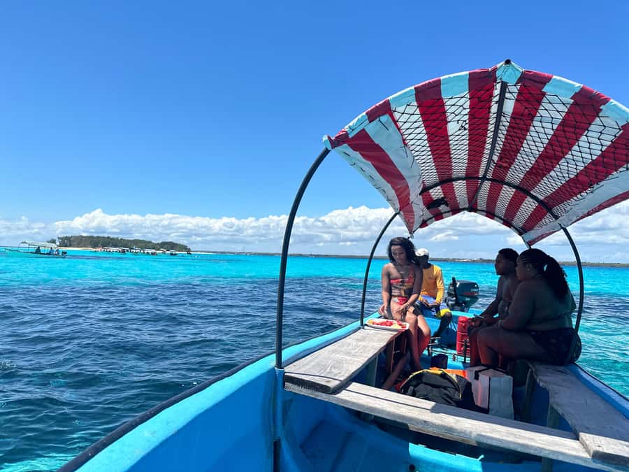 Zanzibar: Mnemba Island Dolphin and Snorkeling Tour - Five things to know before you book