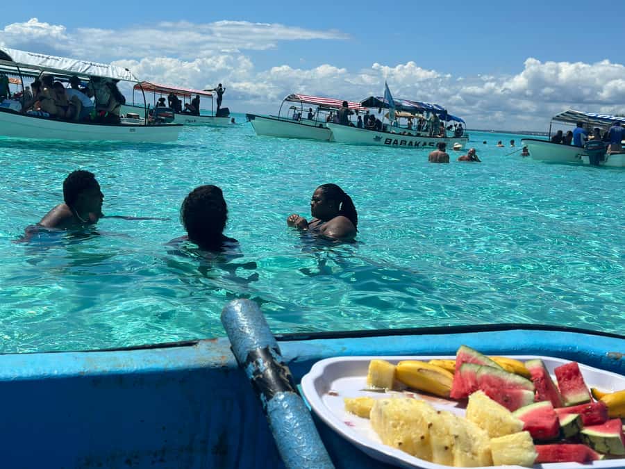 Zanzibar: Mnemba Island Dolphin and Snorkeling Tour - Guides, boats, and the human side of the trip