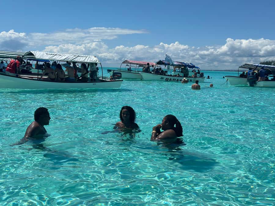 Zanzibar: Mnemba Island Dolphin and Snorkeling Tour - What the $40 price really buys you