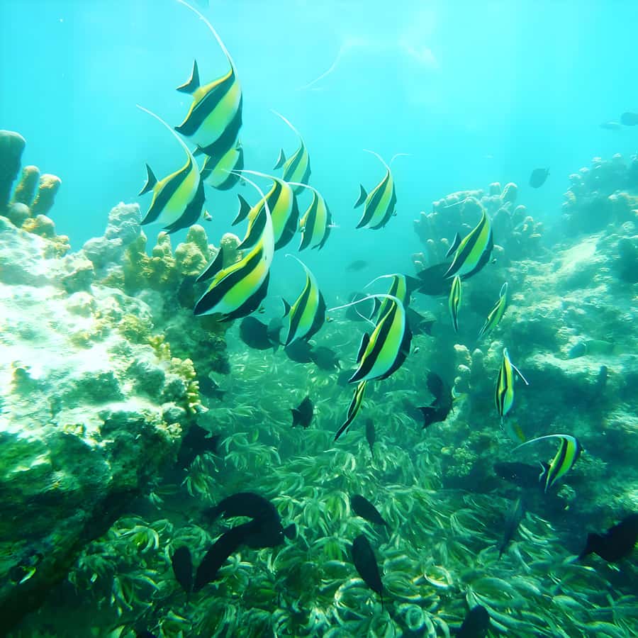 Zanzibar: Mnemba Island Snorkeling and Dolphin Tour - What the $40 price really includes