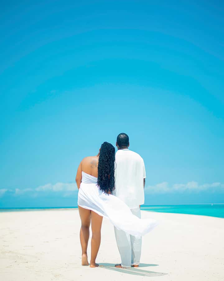 Zanzibar: Nakupenda Sandbank & Prison Island Trip with Lunch - The important details at a glance