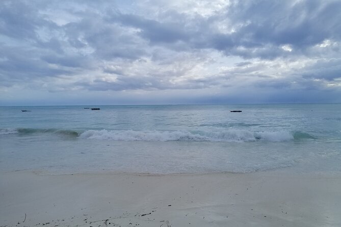 Zanzibar Prime Taxi Services - Who gets the best value from the $20 price