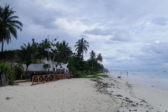 Zanzibar Prime Taxi Services - Safety and comfort for different types of groups