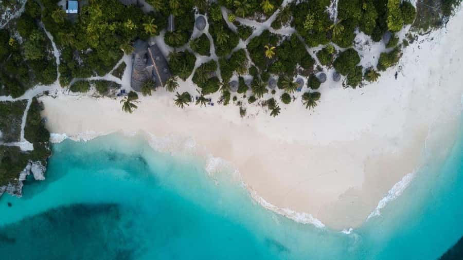 Zanzibar: Prison Island, Monkeys, and Kuza Cave Private Tour - Paje Beach and the southern coast