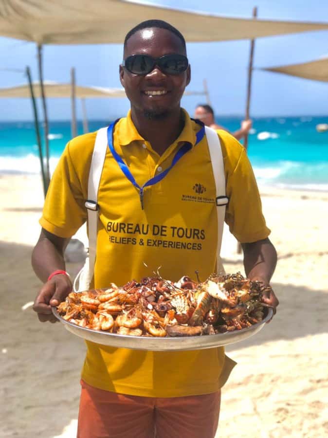 Zanzibar: Prison Island & Nakupenda Boat Tour with BBQ Lunch - Key points before you book