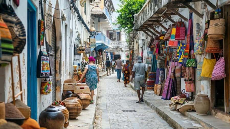 Zanzibar: Prison Island, Nakupenda, Stone Town Trip with BBQ - Who should book this excursion?