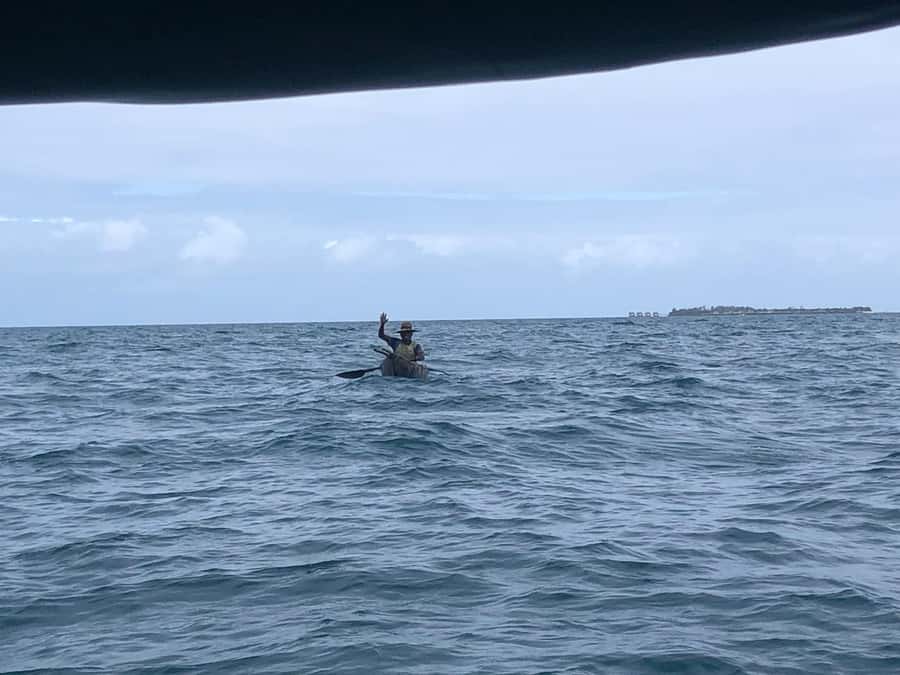 Zanzibar: Prison Island, Stone Town, & Spice Farm Tour - One day, three sides of Zanzibar