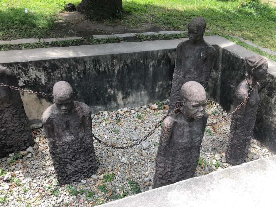 Zanzibar: Prison Island, Stone Town, & Spice Farm Tour - How the guide affects the day