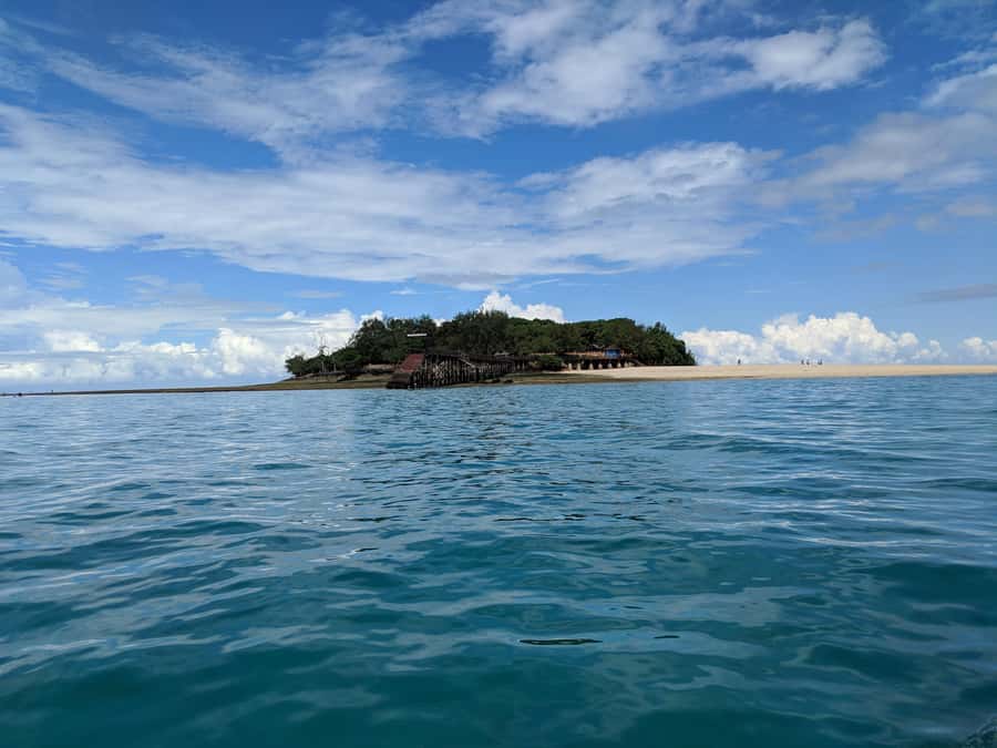 Zanzibar: Prison Island Tour with Lunch on the Sandbank - Who will enjoy this Zanzibar outing?