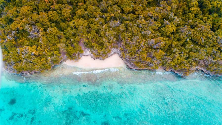 Zanzibar: Private Sail to Pungume Sandbank with BBQ Lunch - The drive south takes about an hour