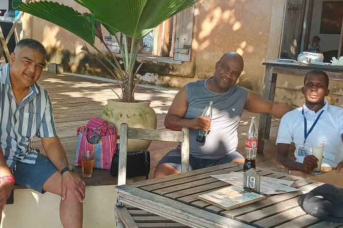Zanzibar Private Spice Farm and Stonetown Tour(Include Lunch) - Why this seven-hour combination works