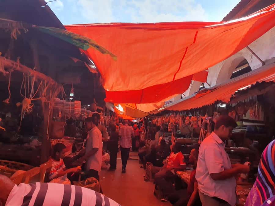 Zanzibar: Private walking tour in stone town - Why Stone Town works best on foot