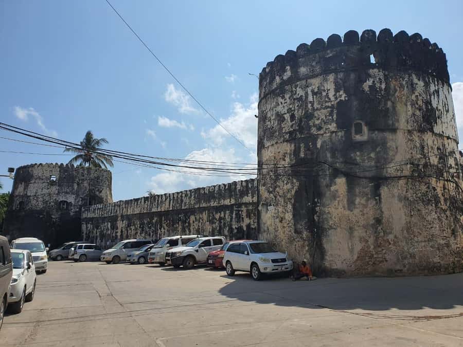 Zanzibar: Private walking tour in stone town - What $44 per person really buys you