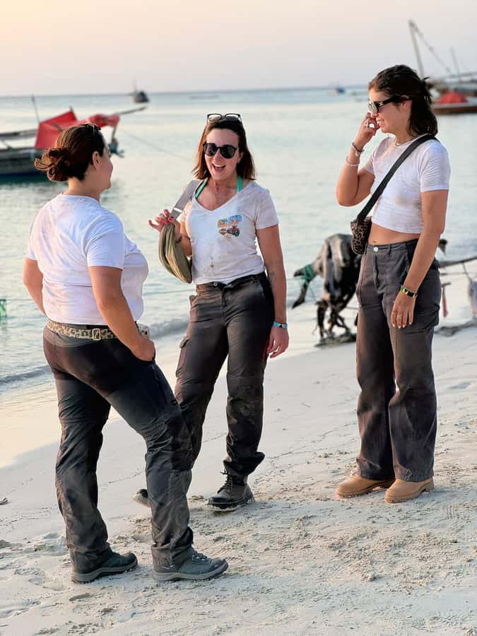 Zanzibar: Quad Bike Adventure departing from Kendwa or Nungwi - What the $72 price really gets you
