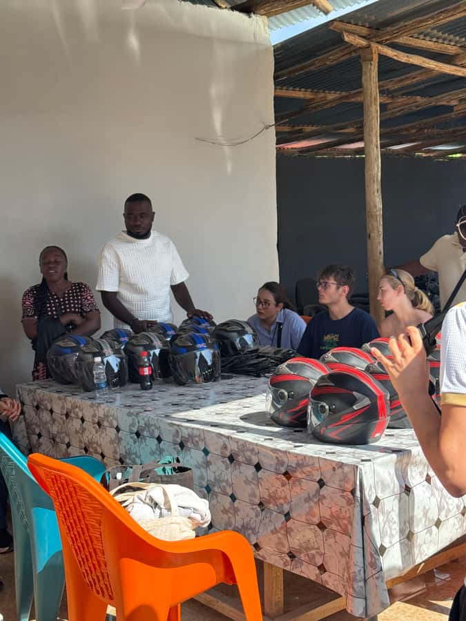 Zanzibar: Quad Bike Adventure departing from Kendwa or Nungwi - Two beach stops with a practical catch