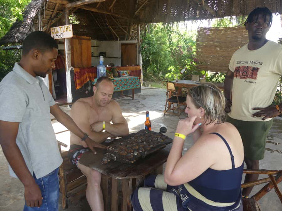 Zanzibar: Rock Restaurant and Cave Tour Visit - What makes this Zanzibar day trip worth considering