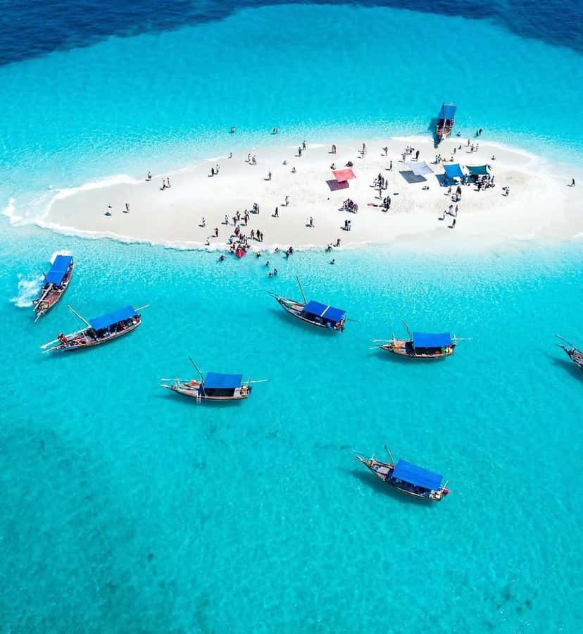 Zanzibar: Safari Blue Lagoon Trip with Snorkeling and Lunch - Key points to know before booking