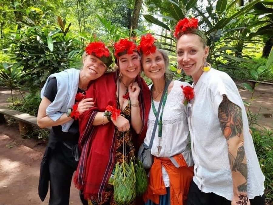 Zanzibar: Spice farm Private tour with Lunch - Key points at a glance