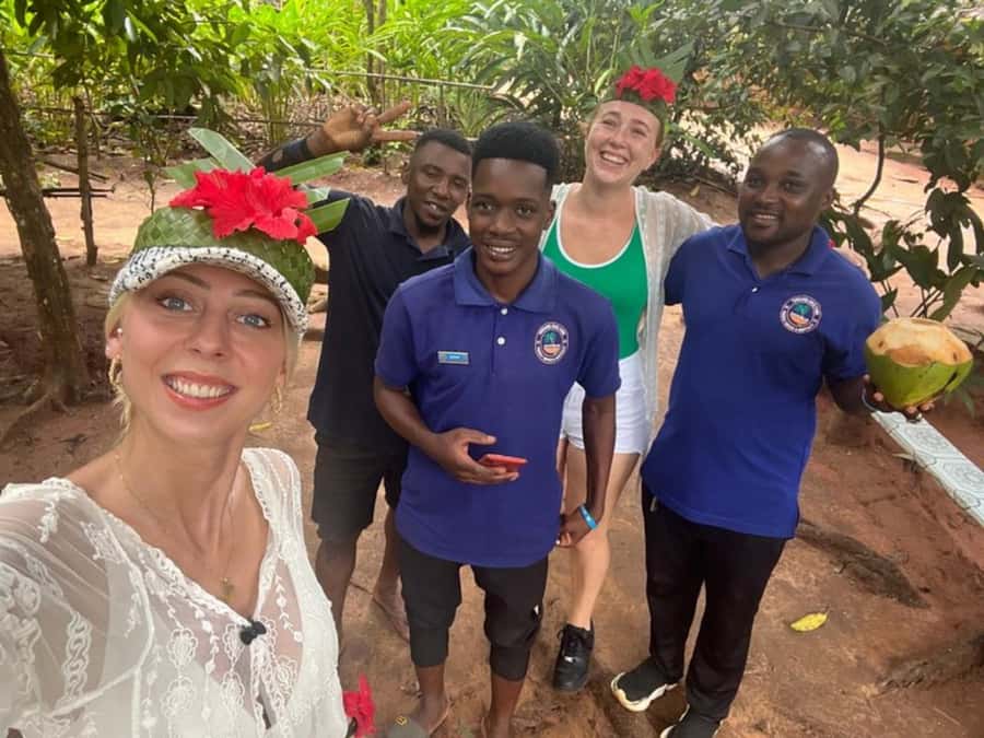 Zanzibar: Spice farm Private tour with Lunch - Why Zanzibar’s spices are worth your morning