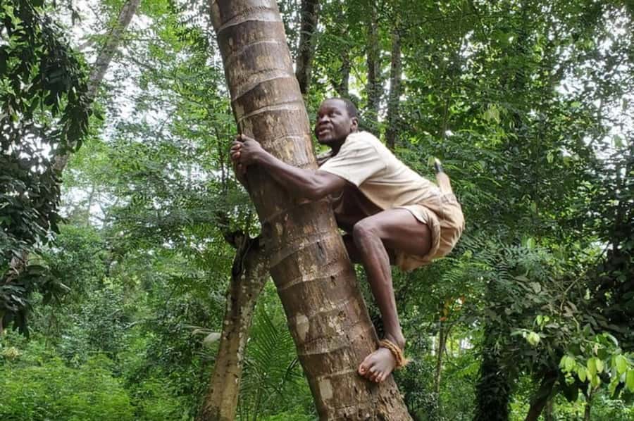 Zanzibar: Spice farm Private tour with Lunch - Private touring and language choices
