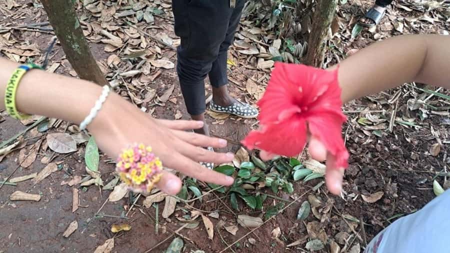 Zanzibar: Spice farm Private tour with Lunch - The Makachu divers and Stone Town references