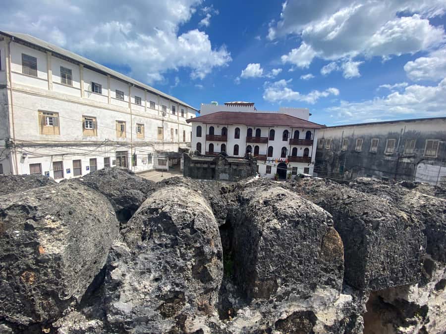 Zanzibar: Spice Farm & Stone Town Tour with Lunch - The drawbacks to weigh honestly