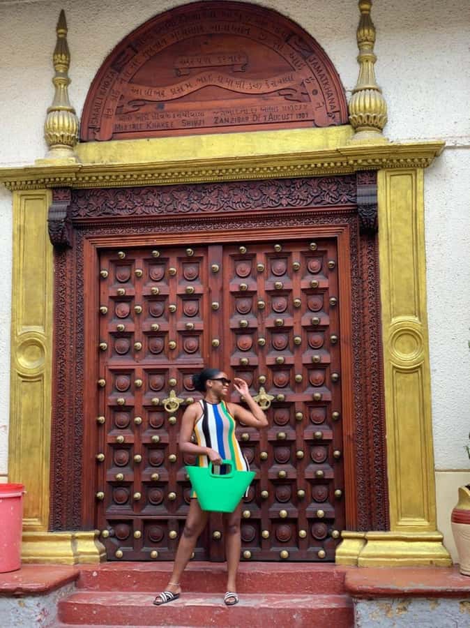 Zanzibar: Spice Farm Tour & Stone Town Adventure - Moving on to Stone Town