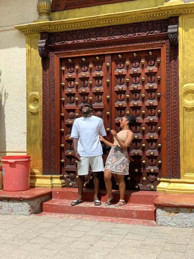 Zanzibar: Spice Farm Tour & Stone Town Adventure - Starting with Zanzibar’s spice farms