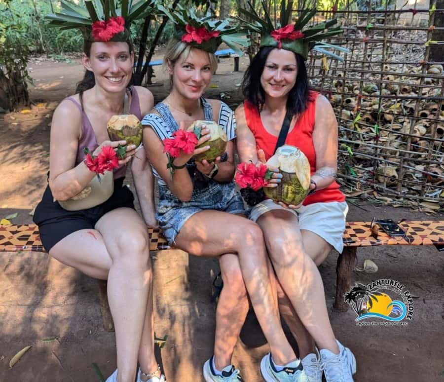 Zanzibar: Spice Farm Tour with Traditional Cooking Class - The Swahili cooking class is the main event