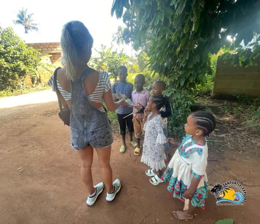 Zanzibar: Spice Farm Tour with Traditional Cooking Class - Is $61 a fair price?